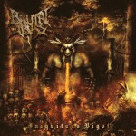 Brutal Abyss : Iniquitous Bigot